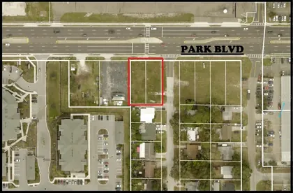 PINELLAS PARK FL Property