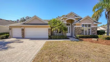 EUSTIS FL Home