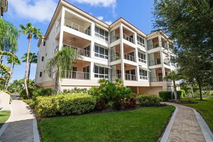 APOLLO BEACH FL Home