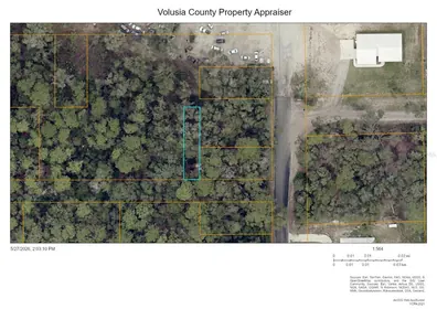 ORANGE CITY FL Property