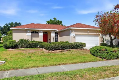 BRADENTON FL Home