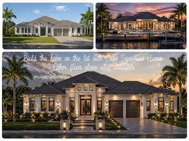CAPE CORAL FL Property