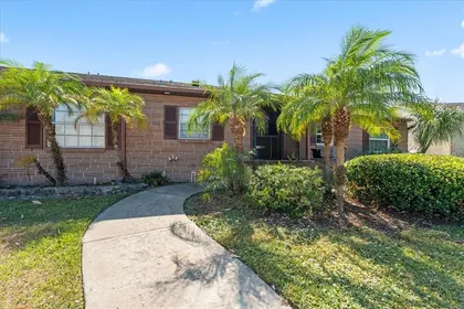 THONOTOSASSA FL Home