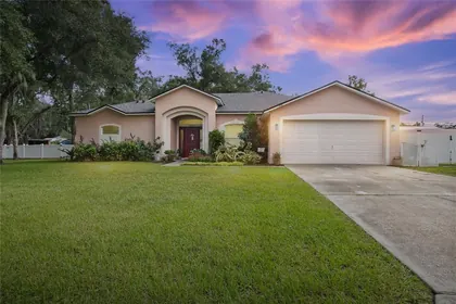 DELAND FL Home