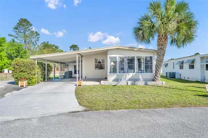 LEESBURG FL Home