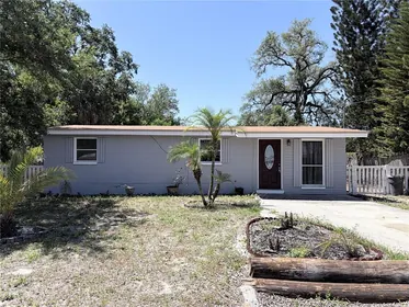 TAMPA FL Home