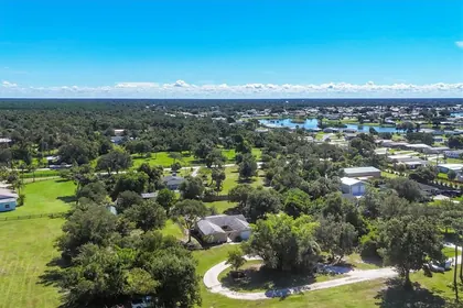ENGLEWOOD FL Home