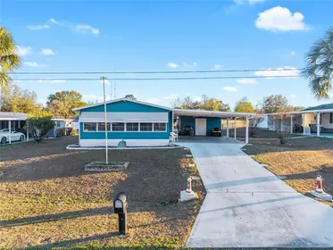 OCALA FL Home