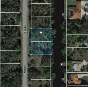 PORT CHARLOTTE FL Property