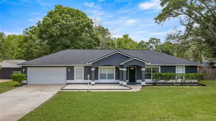 SUMMERFIELD FL Home