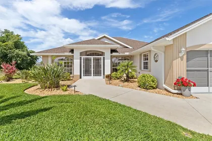 ROTONDA WEST FL Home