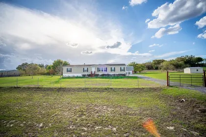 HOWEY IN THE HILLS FL Home