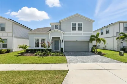 DAVENPORT FL Home