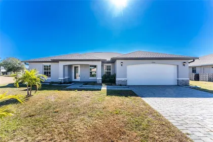 PUNTA GORDA FL Home