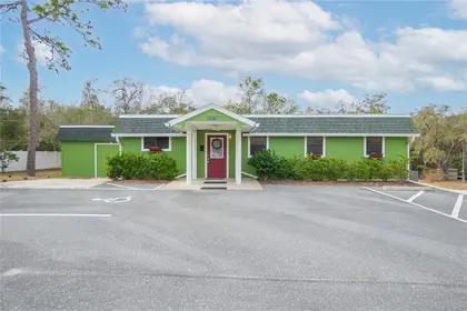 DUNNELLON FL Property