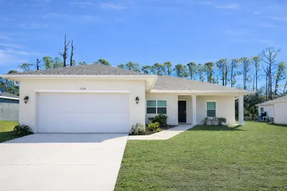 NORTH PORT FL Home