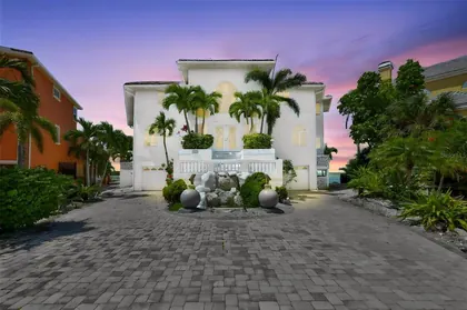 APOLLO BEACH FL Home