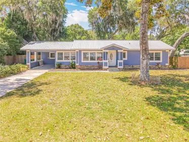 MOUNT DORA FL Home