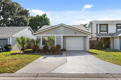 WINTER HAVEN FL Home