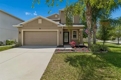 WIMAUMA FL Home