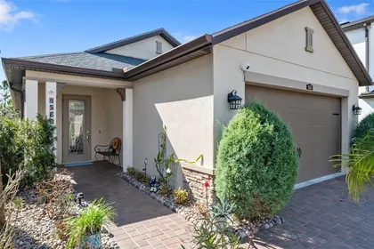 WESLEY CHAPEL FL Home