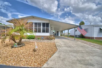 WINTER HAVEN FL Home