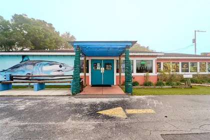 BRANDON FL Property