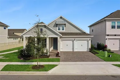 WINTER GARDEN FL Home