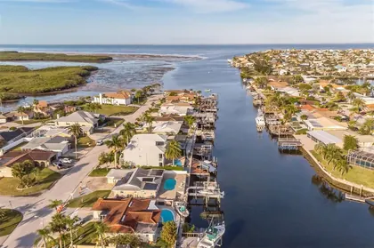 NEW PORT RICHEY FL Home