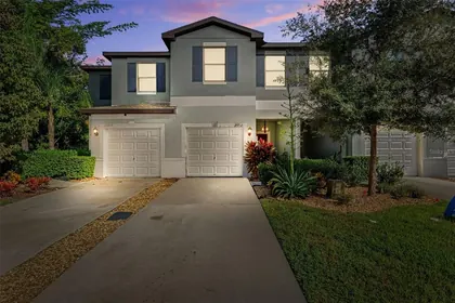 LUTZ FL Home