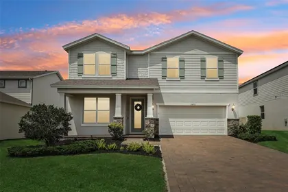 APOPKA FL Home