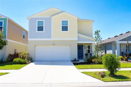 LITHIA FL Home