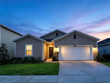 OCALA FL Home