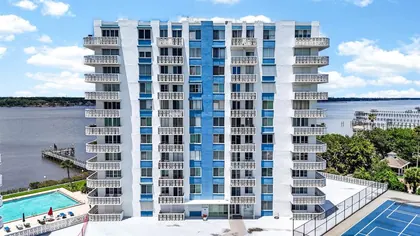 DAYTONA BEACH FL Home