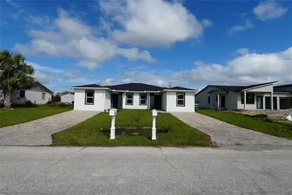 PORT CHARLOTTE FL Home
