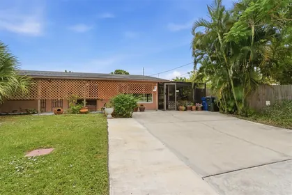 ENGLEWOOD FL Home