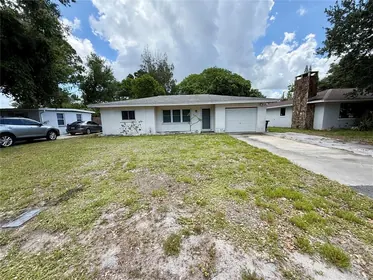 CLEARWATER FL Home