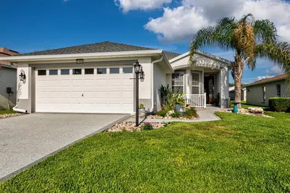 LEESBURG FL Home