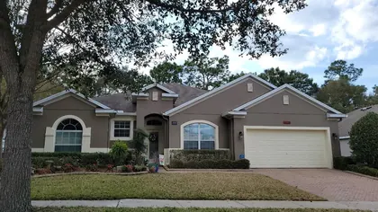 DELAND FL Home