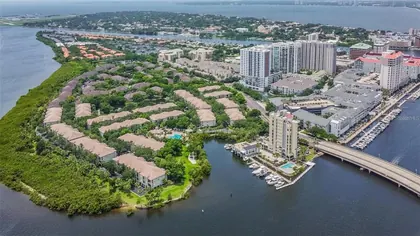 TAMPA FL Home