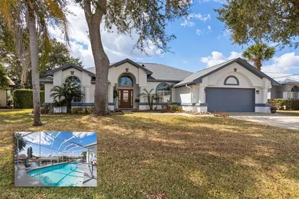 PALM COAST FL Home