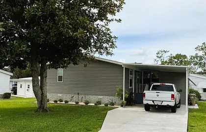 LEESBURG FL Home