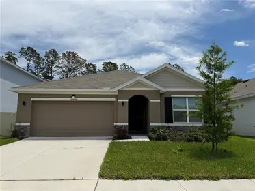 SAN ANTONIO FL Home