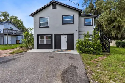 ST CLOUD FL Home