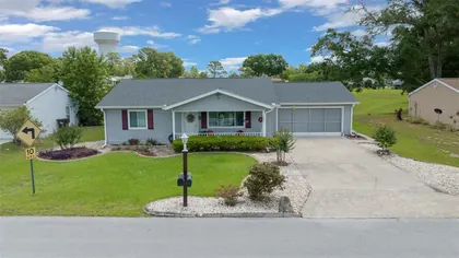 OCALA FL Home