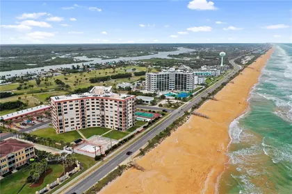 FLAGLER BEACH FL Home