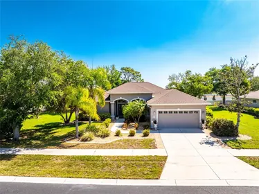 ENGLEWOOD FL Home