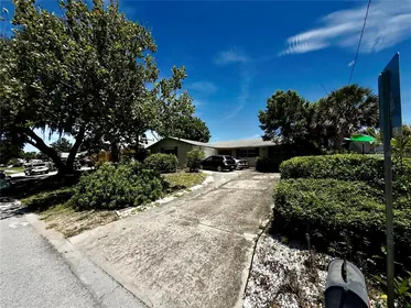TARPON SPRINGS FL Home