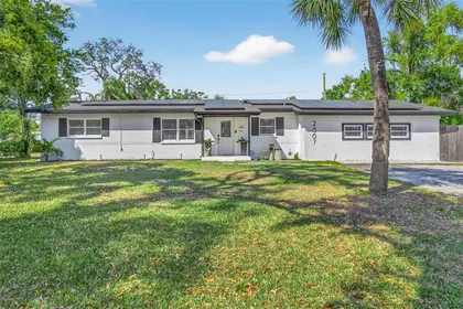ST PETERSBURG FL Home
