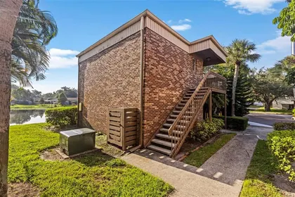 TAMPA FL Home